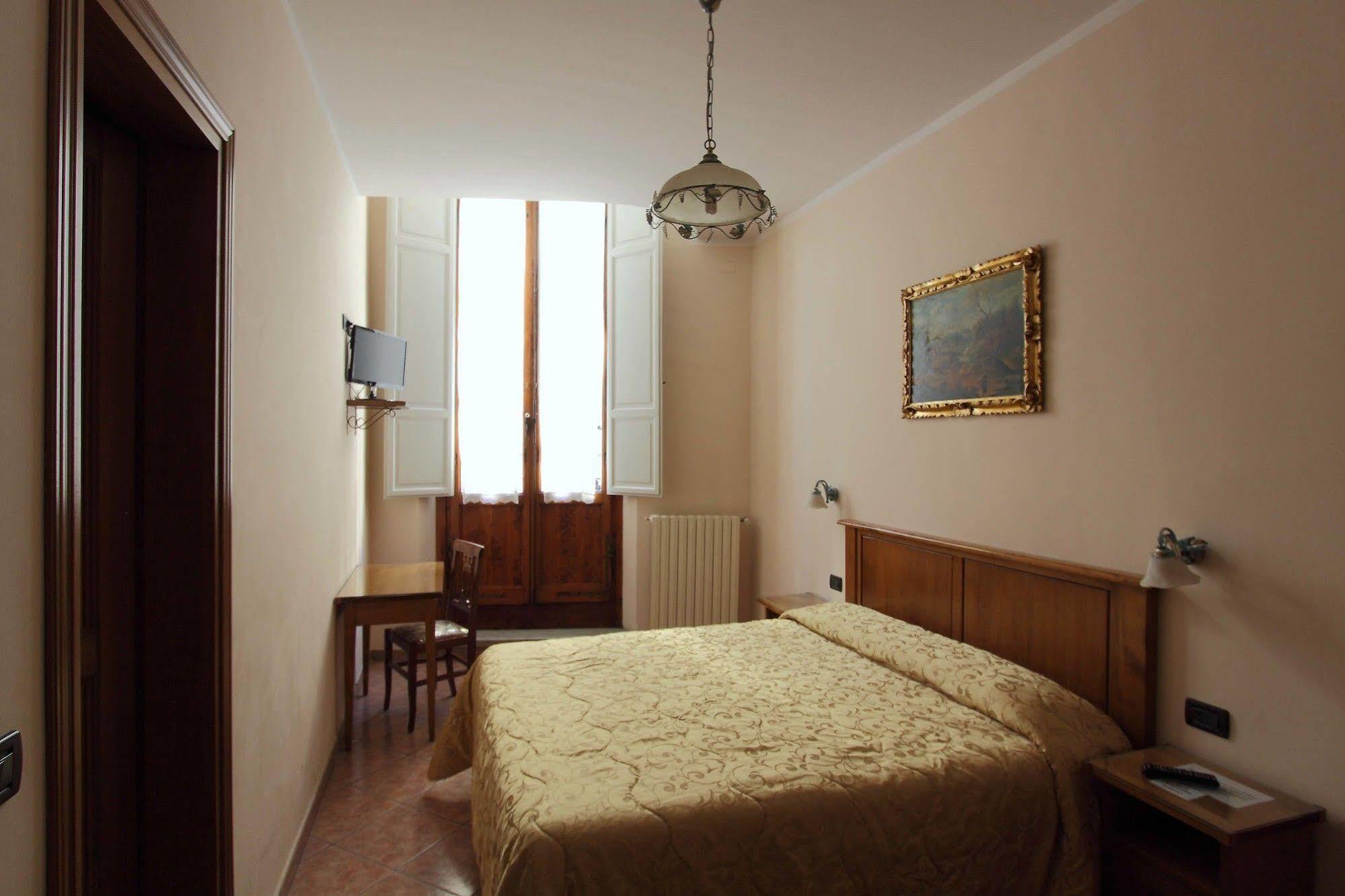 Hotel Margaret Флоренція Екстер'єр фото