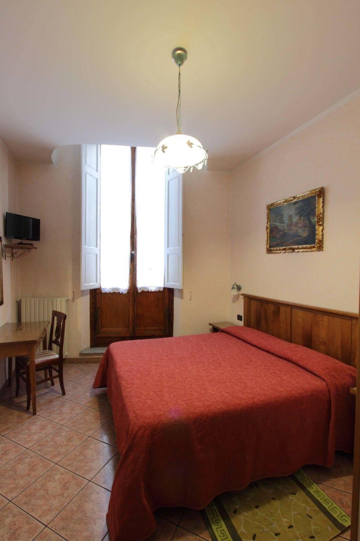 Hotel Margaret Флоренція Екстер'єр фото