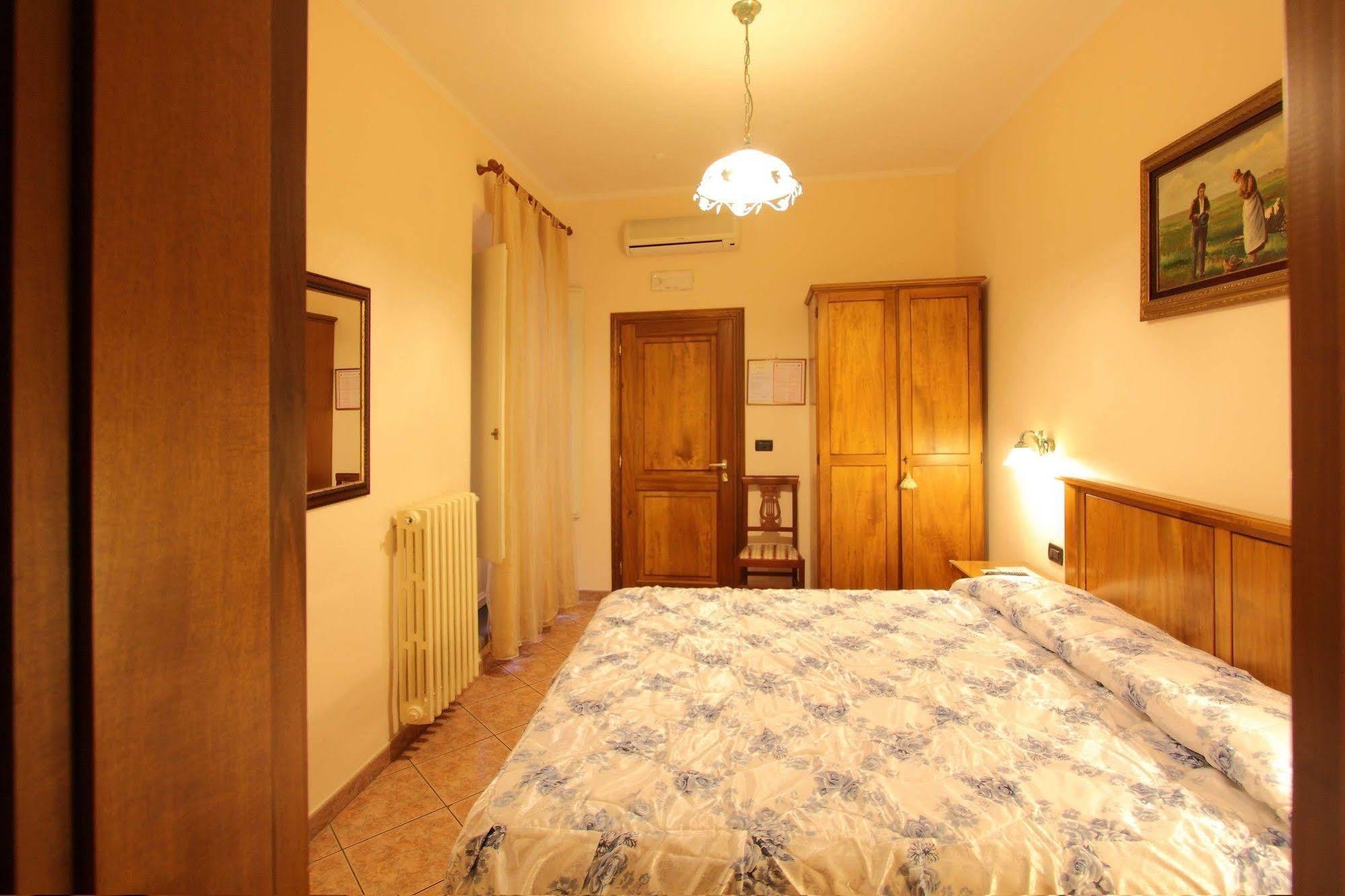 Hotel Margaret Флоренція Екстер'єр фото