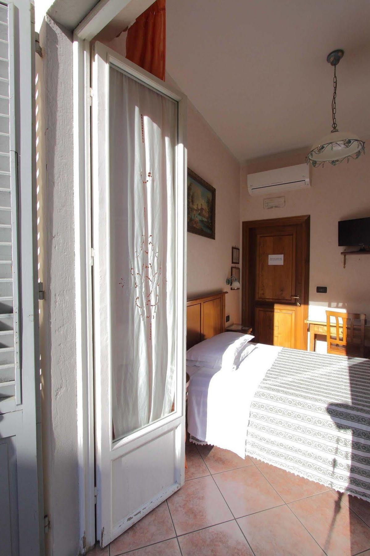 Hotel Margaret Флоренція Екстер'єр фото