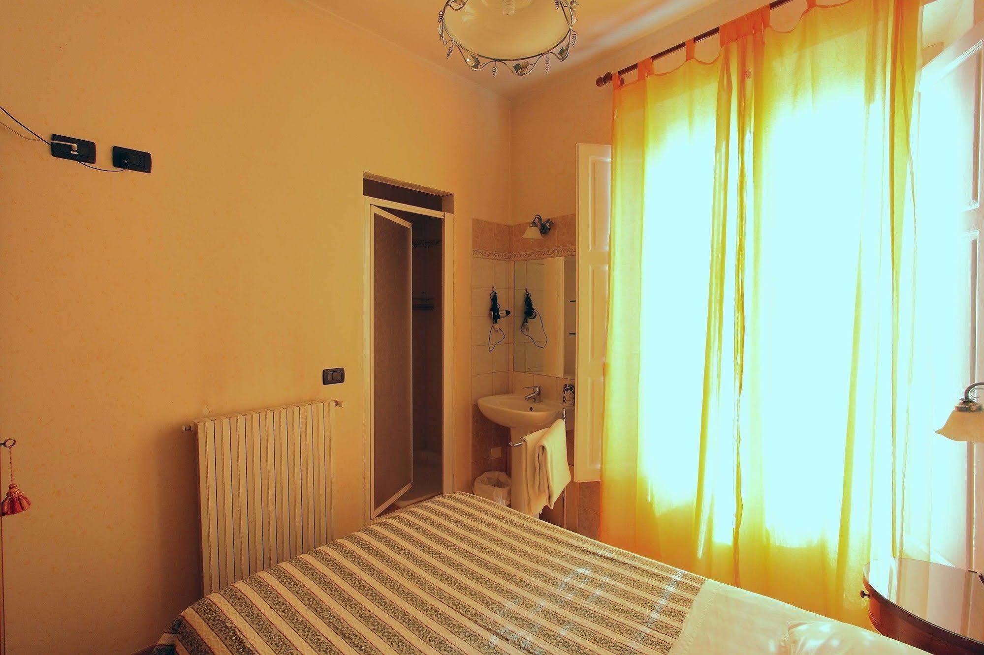 Hotel Margaret Флоренція Екстер'єр фото