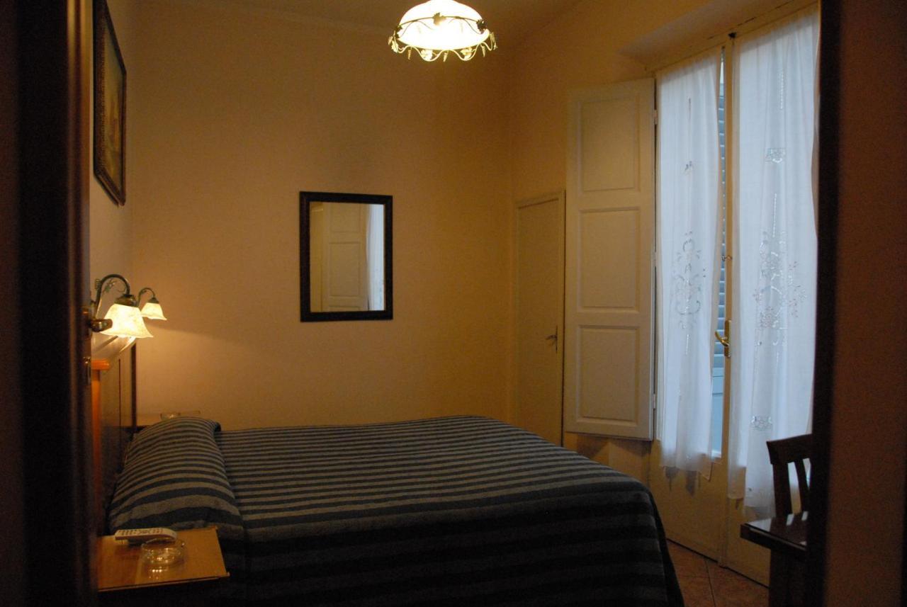 Hotel Margaret Флоренція Екстер'єр фото