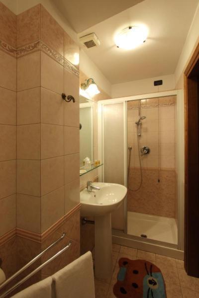 Hotel Margaret Флоренція Екстер'єр фото